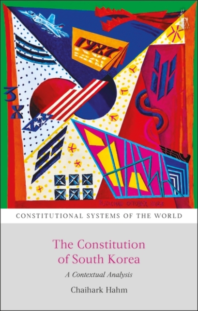 Constitution of South Korea