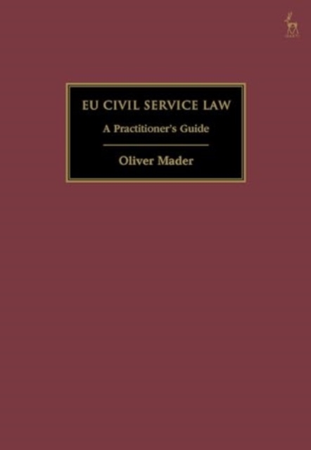 EU Civil Service Law