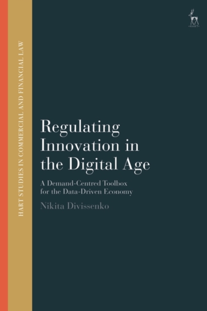 Regulating Innovation in the Digital Age