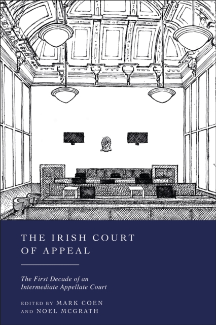 The Irish Court of Appeal