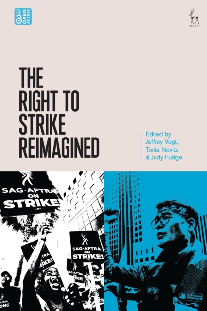 The Right to Strike Reimagined
