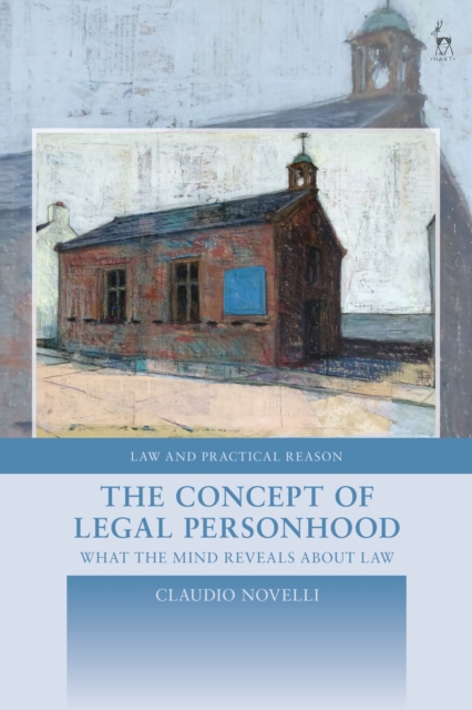 The Concept of Legal Personhood
