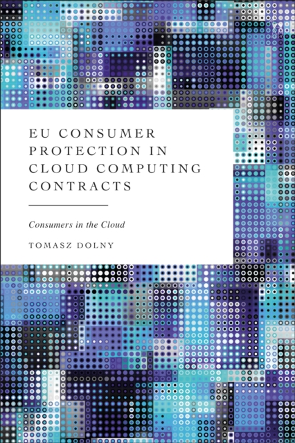 EU Consumer Protection in Cloud Computing Contracts