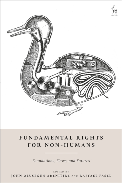 Fundamental Rights for Non-Humans