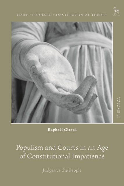 Populism and Courts in an Age of Constitutional Impatience