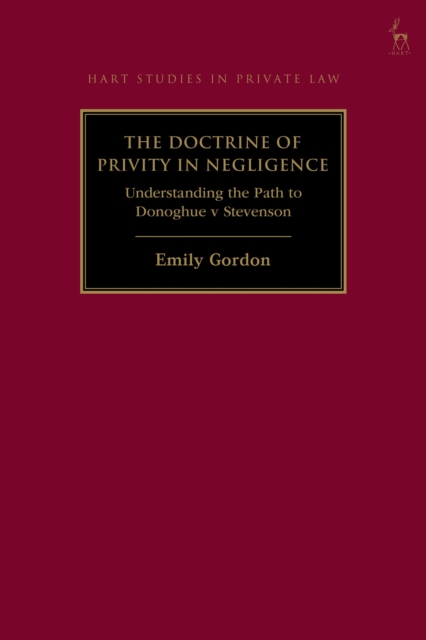The Doctrine of Privity in Negligence