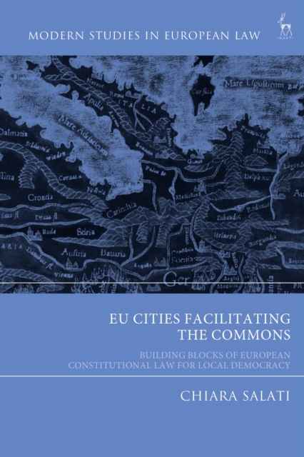 EU Cities Facilitating the Commons
