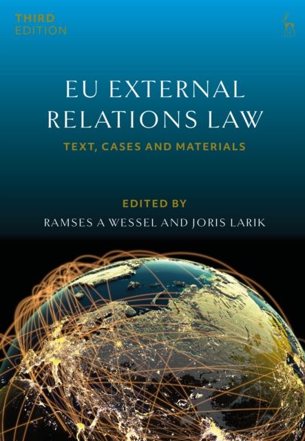 EU External Relations Law