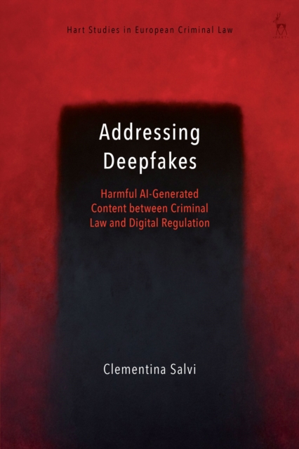Addressing Deepfakes