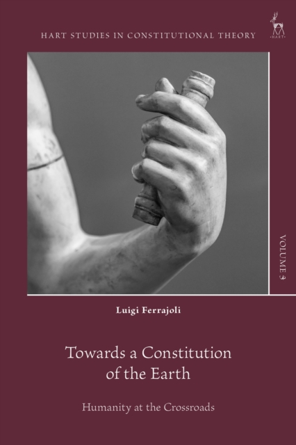 Towards a Constitution of the Earth