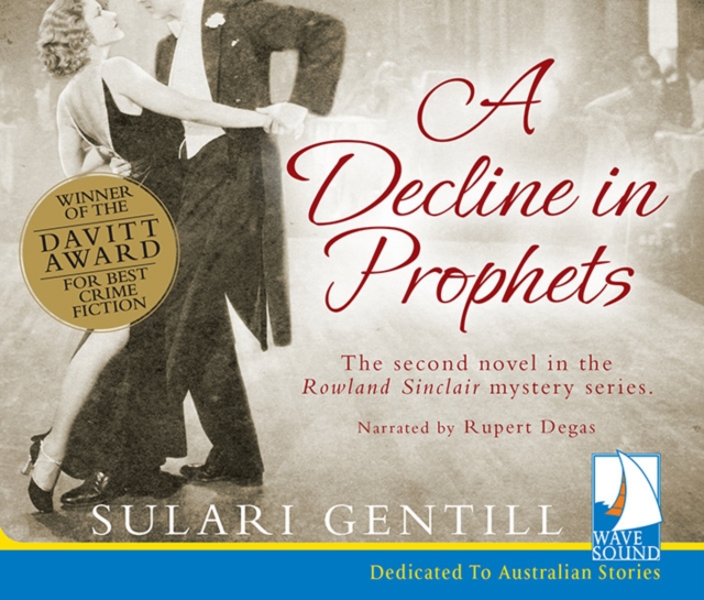 Decline in Prophets