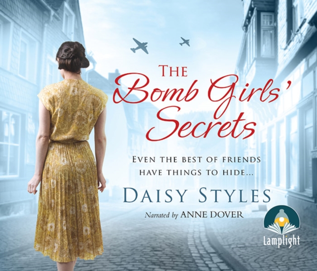 Bomb Girls' Secrets