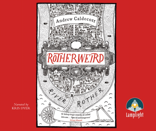 Rotherweird