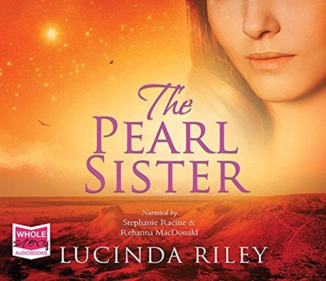 Pearl Sister: The Seven Sisters, Book 4
