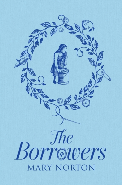 The Borrowers
