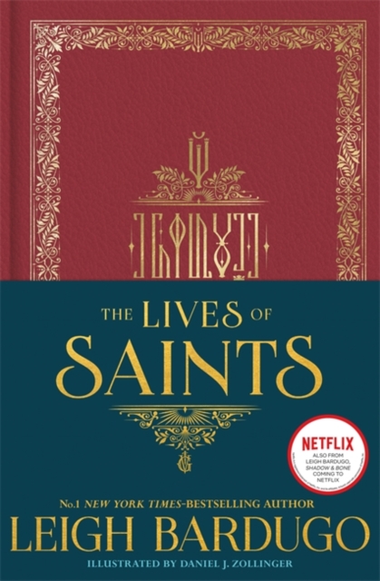 Grishaverse: Lives of Saints