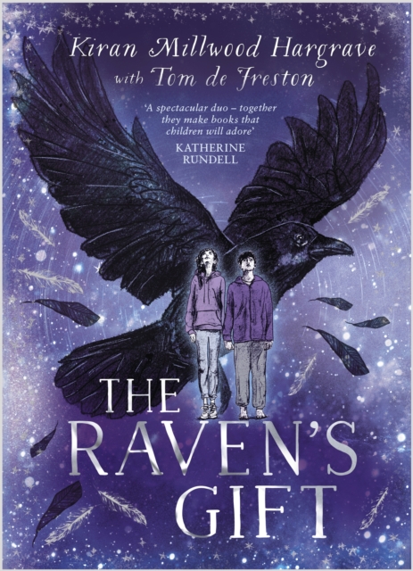 The Raven's Gift