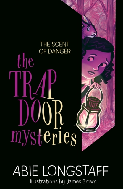 Trapdoor Mysteries: The Scent of Danger