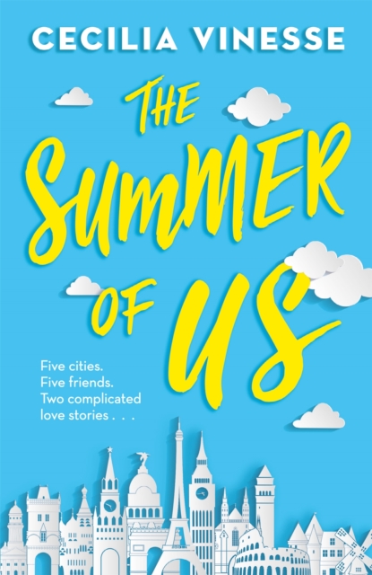 Summer of Us