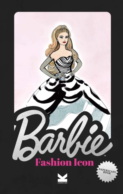 Barbie Fashion Icon