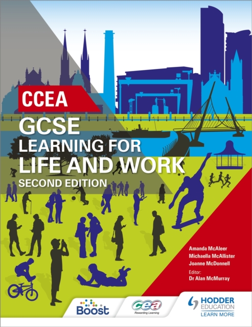 CCEA GCSE Learning for Life and Work Second Edition