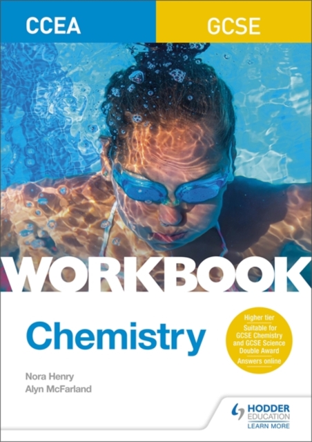 CCEA GCSE Chemistry Workbook