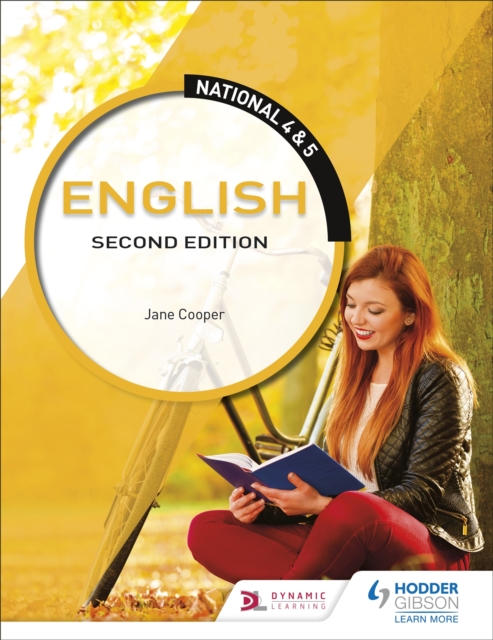 National 4 & 5 English, Second Edition