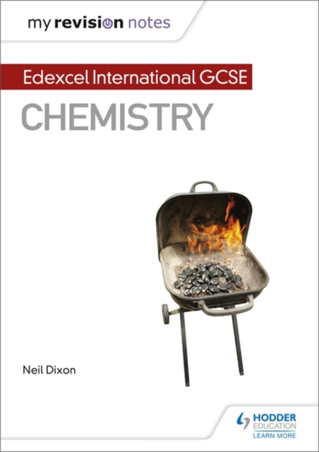 My Revision Notes: Edexcel International GCSE (9-1) Chemistry