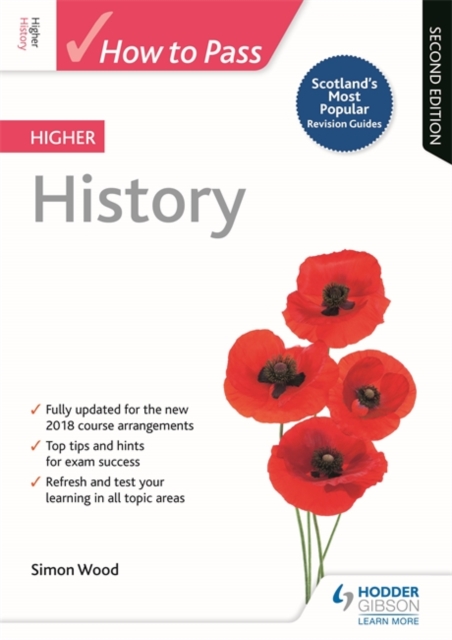 How to Pass Higher History: Second Edition