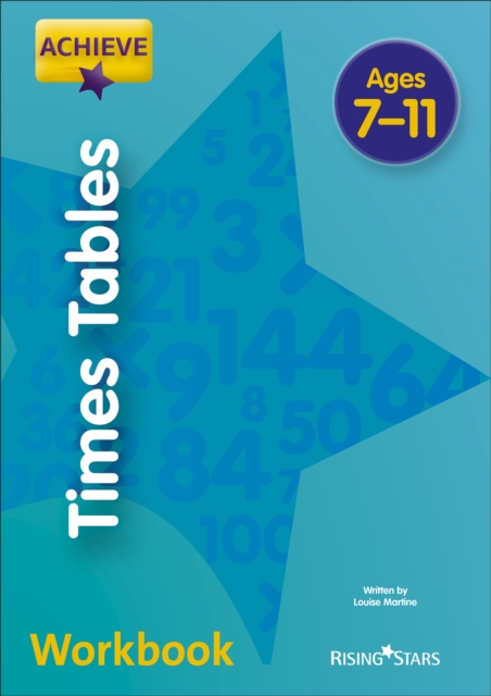 Achieve Times Tables