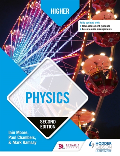 Higher Physics: Second Edition