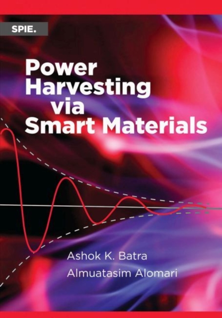 Power Harvesting via Smart Materials