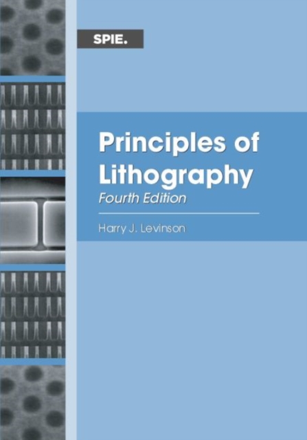 Principles of Lithography