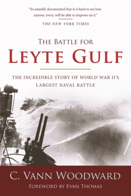 Battle for Leyte Gulf