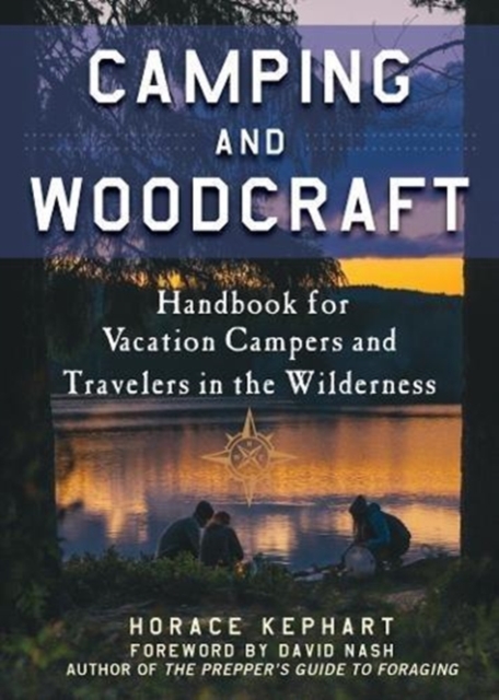 Camping and Woodcraft