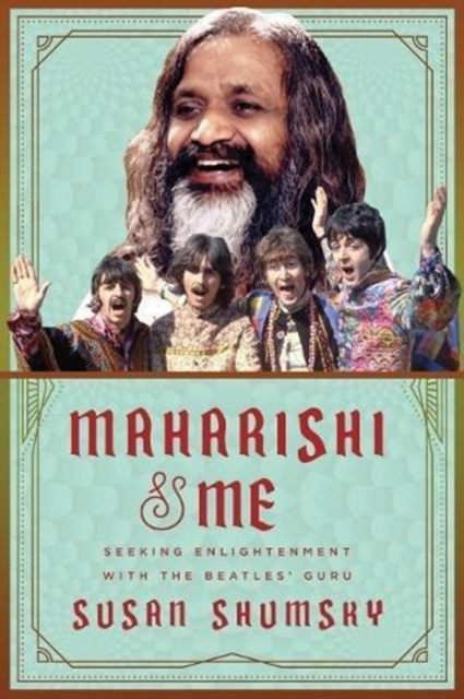 Maharishi & Me