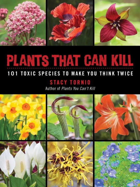 Plants That Can Kill