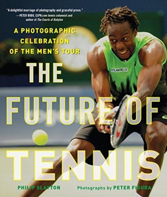 Future of Tennis