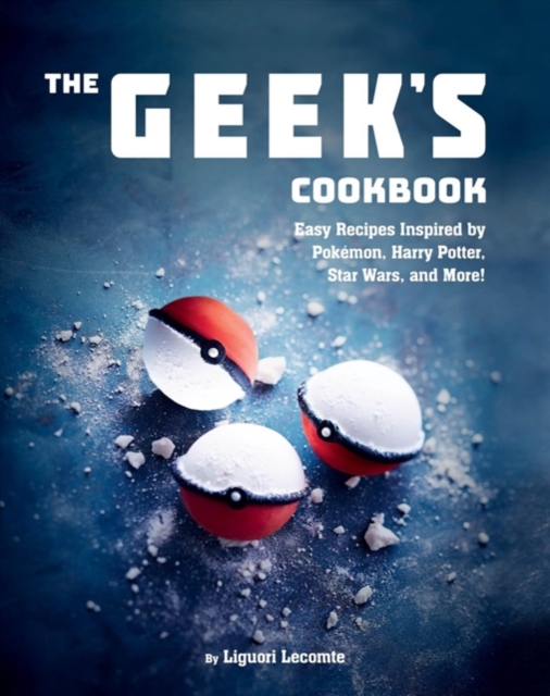 Geek's Cookbook