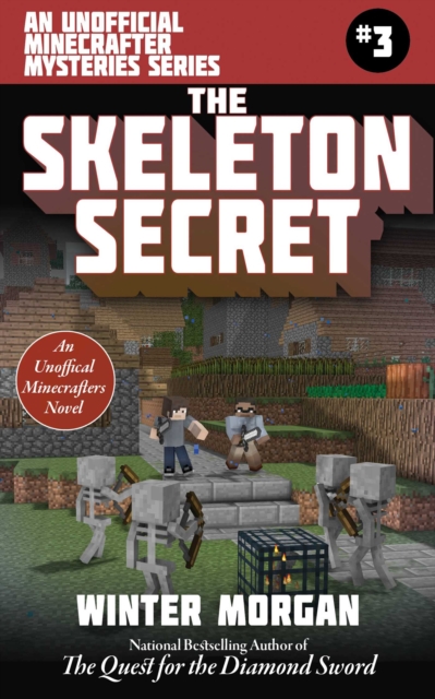Skeleton Secret