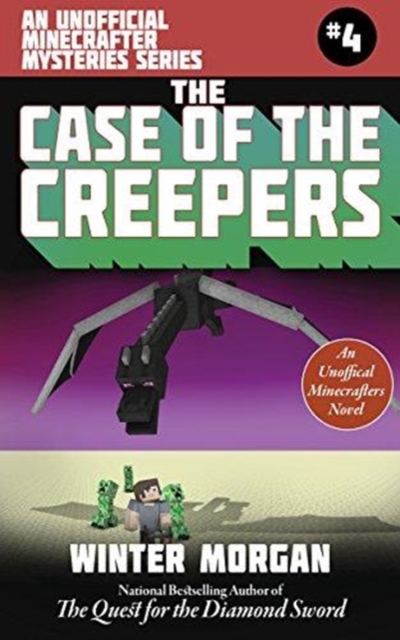 Case of the Creepers