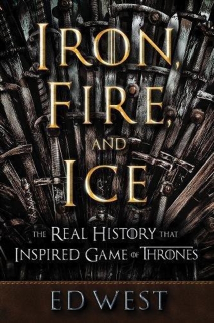 Iron, Fire and Ice