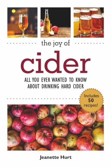 Joy of Cider