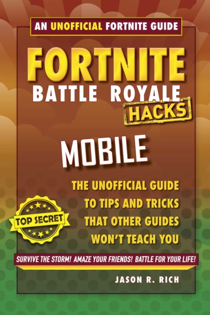 Fortnite Battle Royale Hacks for Mobile