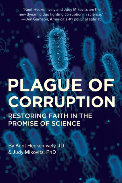 Plague of Corruption