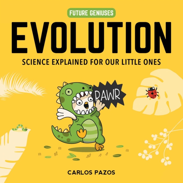 Evolution for Smart Kids
