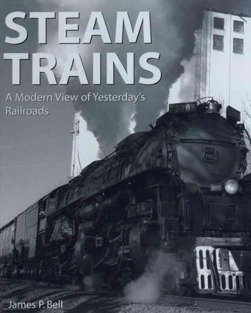 Steam Trains