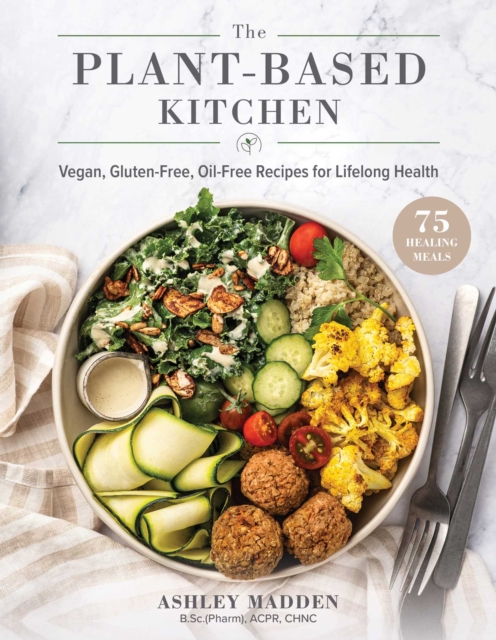 Plant-Based Cookbook