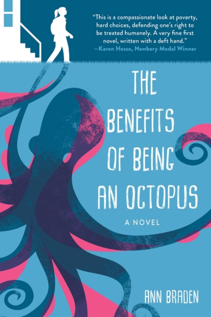 Benefits of Being an Octopus