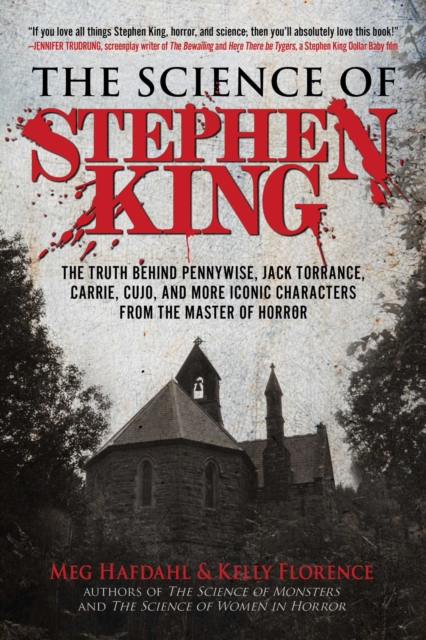 Science of Stephen King